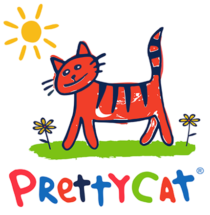 Pretty Cat